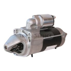 861053 Prestolite starter motor