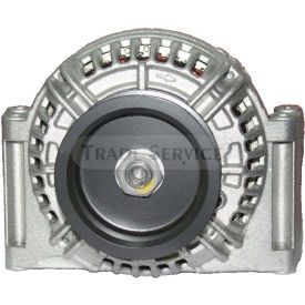 861066 Prestolite alternator
