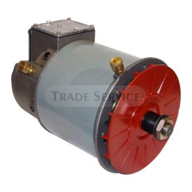 880642Z Prestolite alternator
