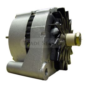 8AL2046FA Prestolite alternator