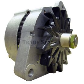 8AL2106FA Prestolite alternator