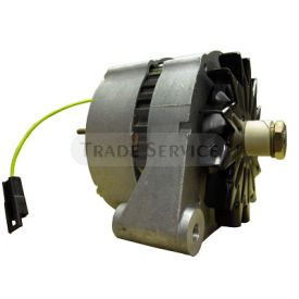 8AR2066FA Prestolite alternator