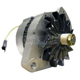 8AR2070KA Prestolite alternator