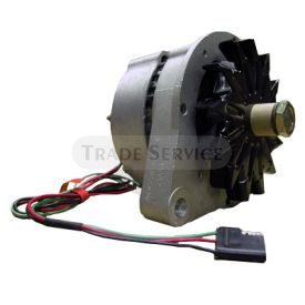 8HA2006F Prestolite alternator
