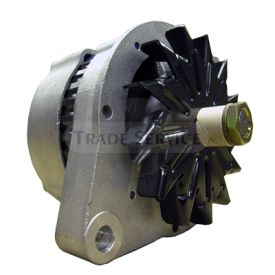 8HA2009KA Prestolite alternator