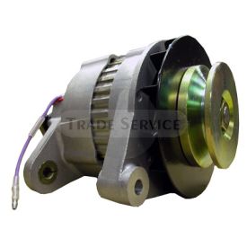 8HC2027PB Prestolite alternator