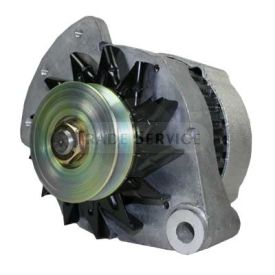 8MA2014PA Prestolite alternator