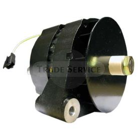 8MR2051FAS Prestolite alternator