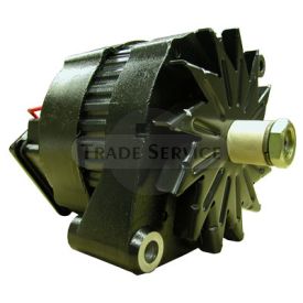 8MR2307U Prestolite alternator