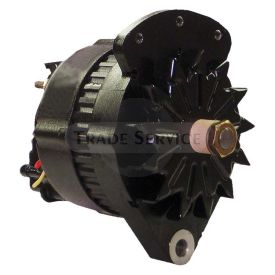 8MR2313U Prestolite alternator