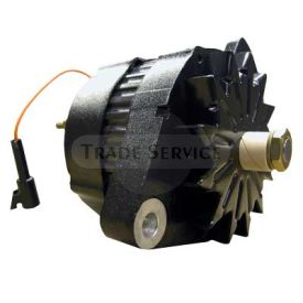 8MR2325U Prestolite alternator