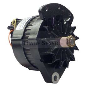 8MR2326L Prestolite alternator