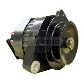 8MR2348 Prestolite alternator