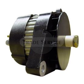 8MR2349 Prestolite alternator