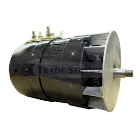 A0012258AC Prestolite alternator