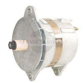 A0012500LC Prestolite alternator