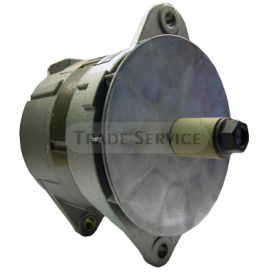 A0012511JB Prestolite alternator