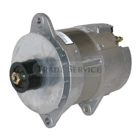 A0014740JB Prestolite alternator