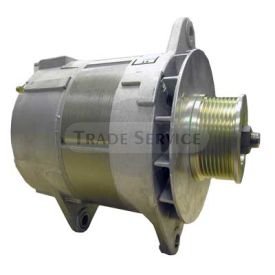 A0014856AA Prestolite alternator