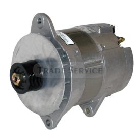 A0014863JB Prestolite alternator