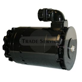 A0015520AB Prestolite alternator