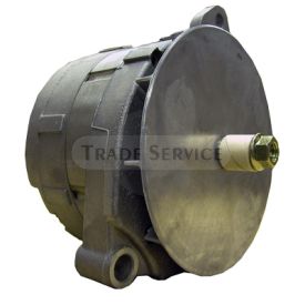 A0015523AA Prestolite alternator