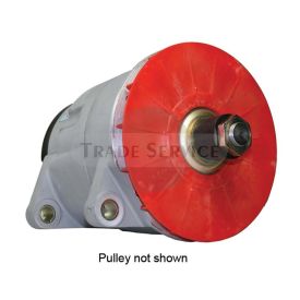 AC172RA343B Prestolite alternator