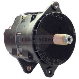 BLD3338GH Prestolite alternator