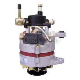JFB271J Prestolite alternator