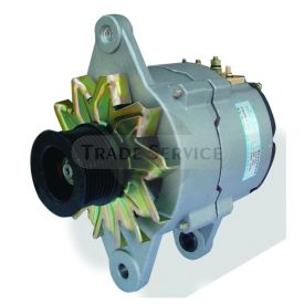 JFZ276W Prestolite alternator