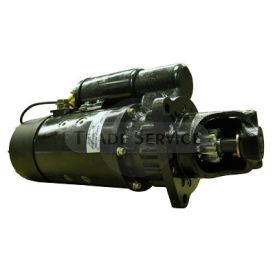 M0017280ME Prestolite starter motor