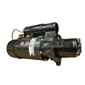 M0017400ME Prestolite starter motor