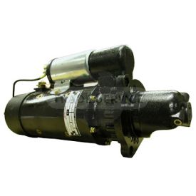 1423000 Prestolite starter motor