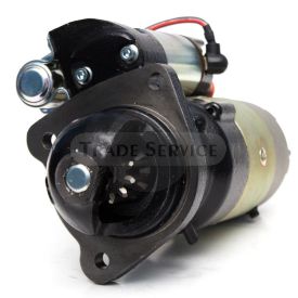 M100R2014AM Prestolite starter motor