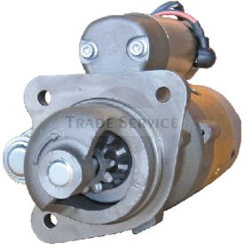 M100R2015SE Prestolite starter motor