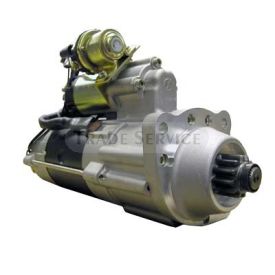 M105R2501SE Prestolite starter motor