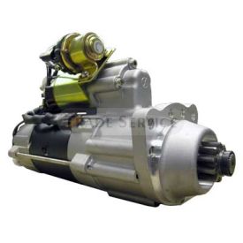 M105R2510SE Prestolite starter motor