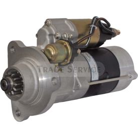M105R3031SE Prestolite starter motor