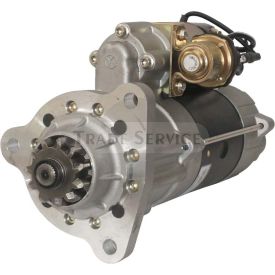 M105R3518SE Prestolite starter motor