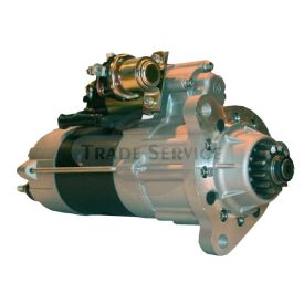 M105R3507SE Prestolite starter motor
