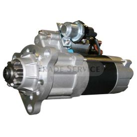 M105R3509SE Prestolite starter motor
