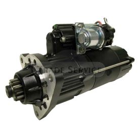 M110R2601SE Prestolite starter motor