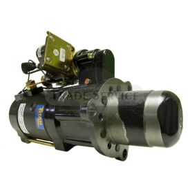M125R2001SEP Prestolite starter motor