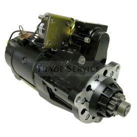 M125R2632SE Prestolite starter motor