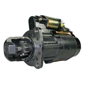 M125R3001SEP Prestolite starter motor