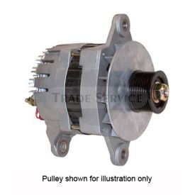 MDA3929 Prestolite alternator