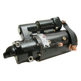 MFY-6714UT Prestolite starter motor