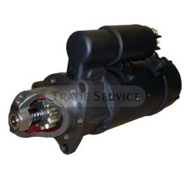 MS1-401A Prestolite starter motor