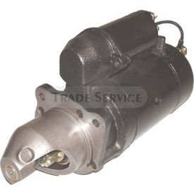 MS4-407 Prestolite starter motor