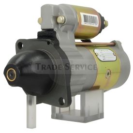 QDJ138CS+ +Line starter motor